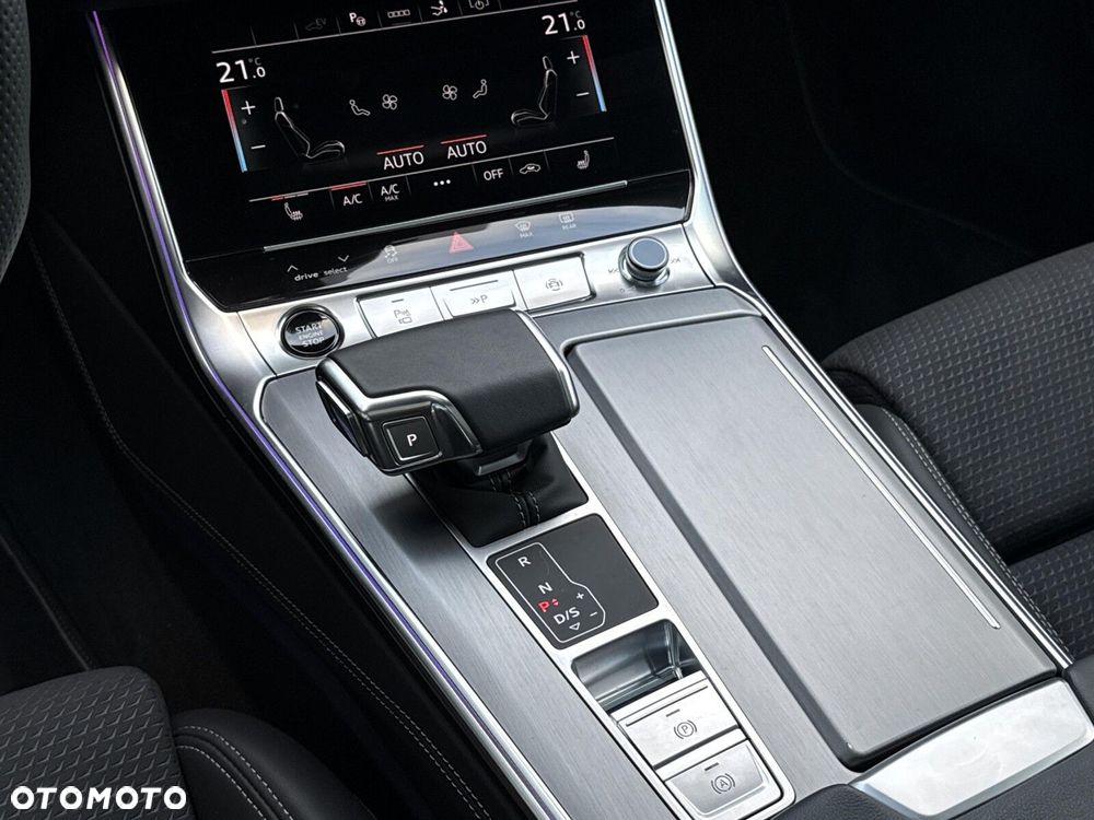 Audi A7 Sportback - 21