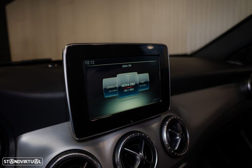 Mercedes-Benz CLA 220 d 7G-DCT AMG Line - 40