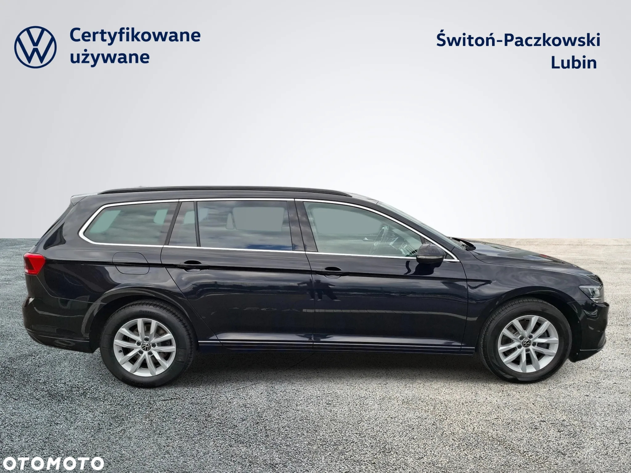 Volkswagen Passat Variant 2.0 TDI SCR DSG Business - 3