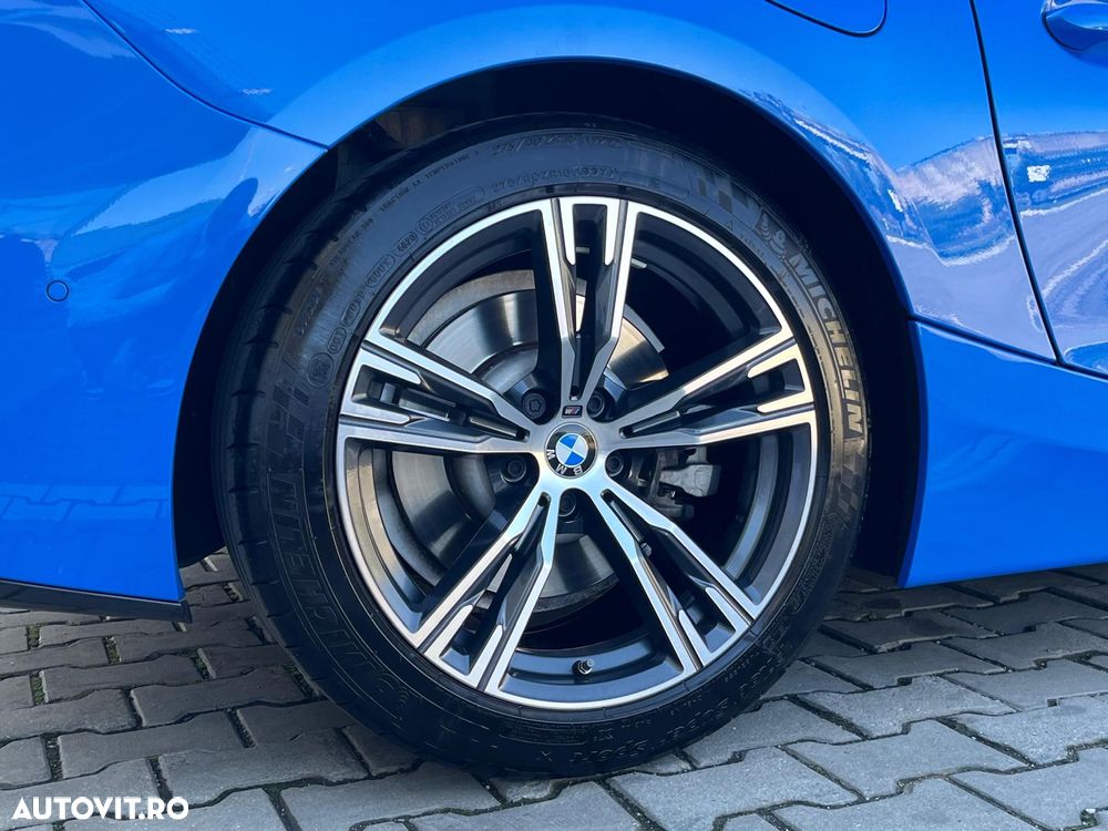 BMW Z4 sDrive20i Aut. M Sport - 10