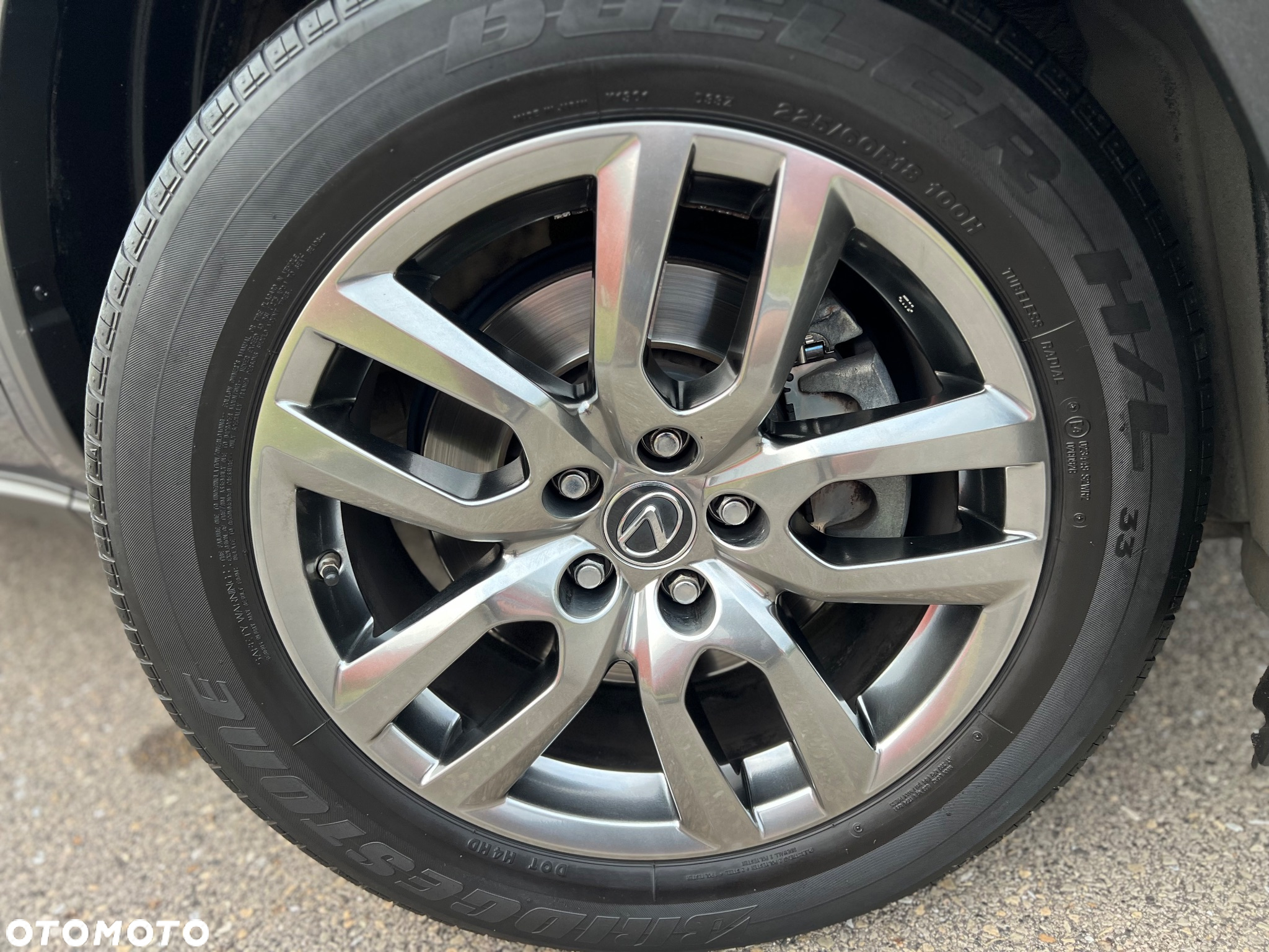 Lexus NX 300h Business Edition AWD - 19