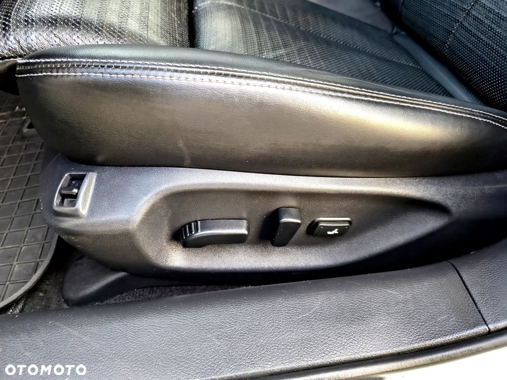 Infiniti Q50 Q50(S) 3.0t Sport - 17