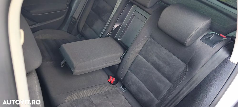 Volkswagen Golf 1.4 TSI Sportline - 28