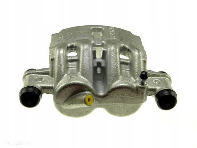 ZACISK PRZÓD PRAWY PEUGEOT BOXER 06r- 46mm 52mm - 4