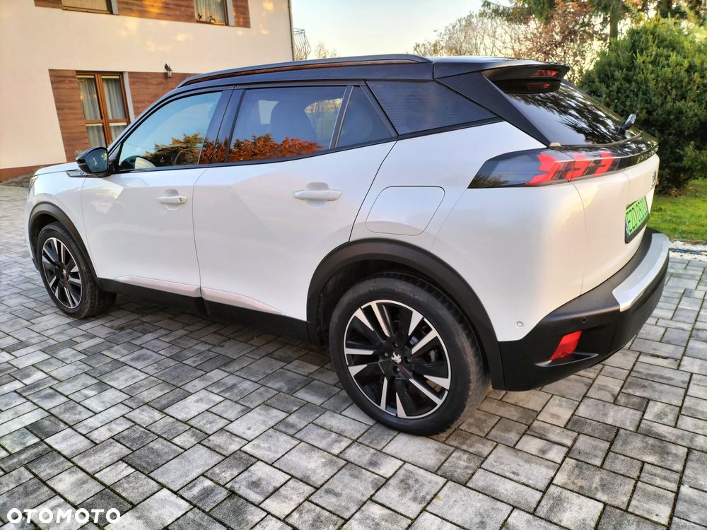 Peugeot 2008 136 GT - 6