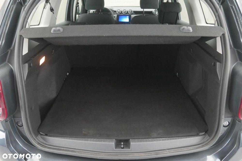 Dacia Duster - 16