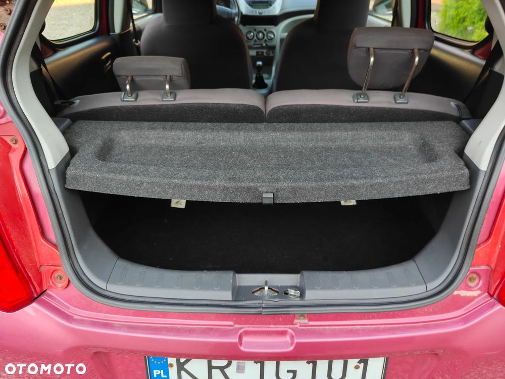 Suzuki Alto 1.0 Club - 9
