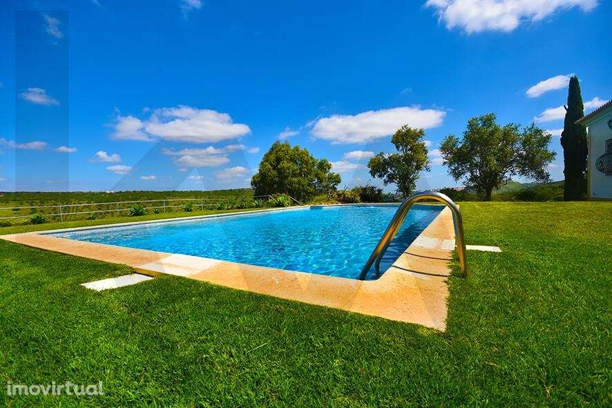 Quinta Parque Natural Arrábida - Grande imagem: 5/47