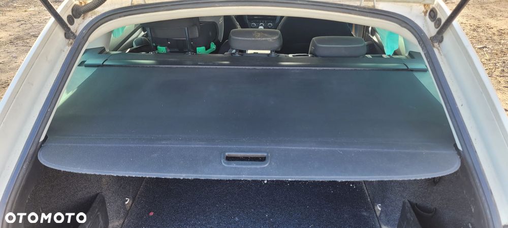 Skoda Octavia 2.0 TDI Green tec Edition - 15