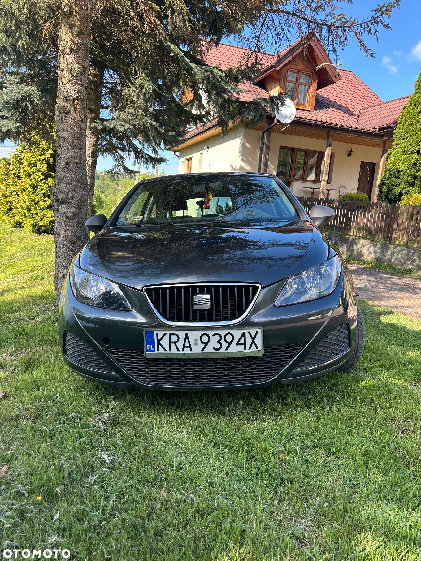 Seat Ibiza SC 1.2 TDI Style - 12