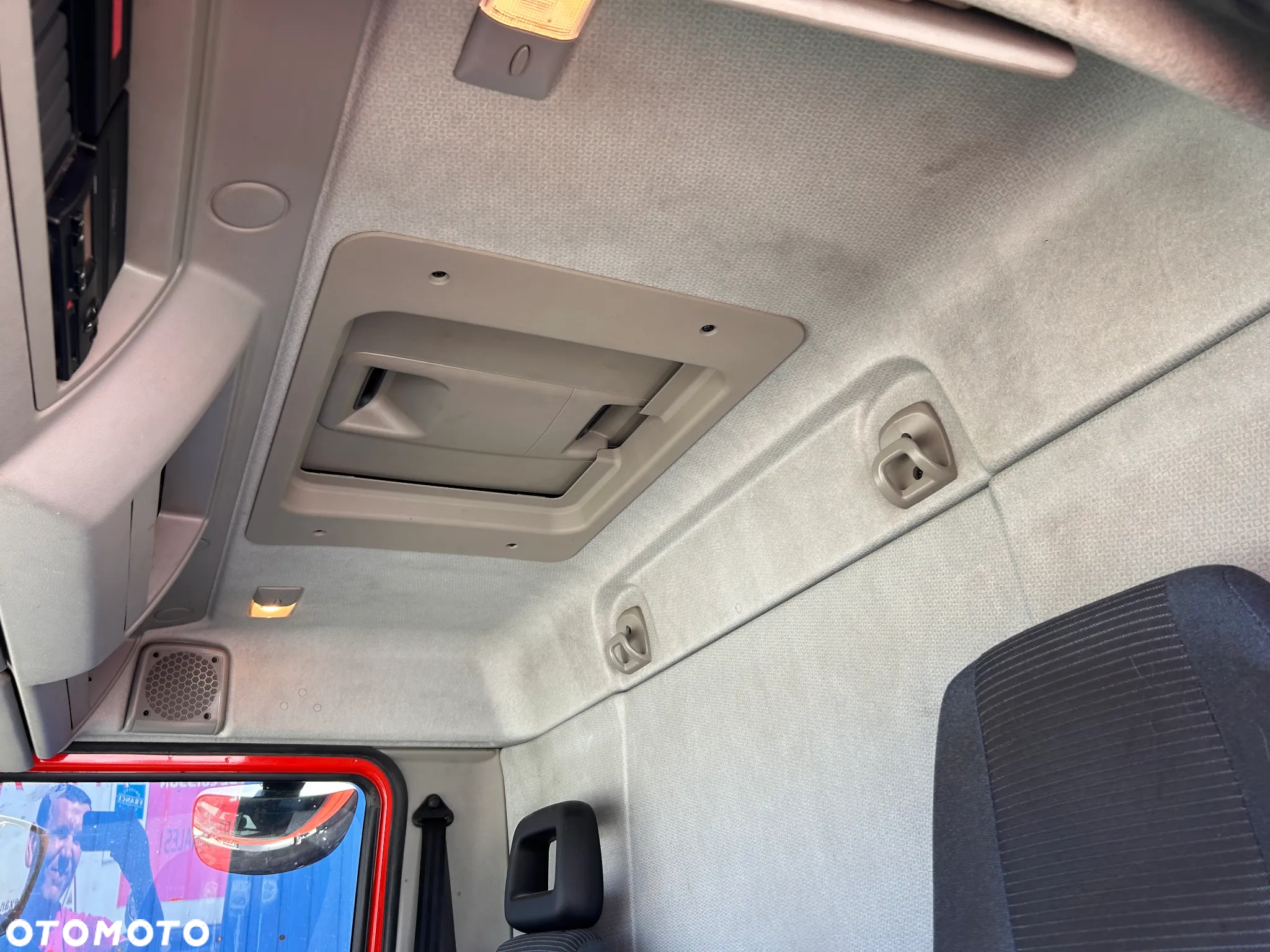 Volvo FL 290 TRZY STRONNY WYWROT CENA BRUTTO - 23