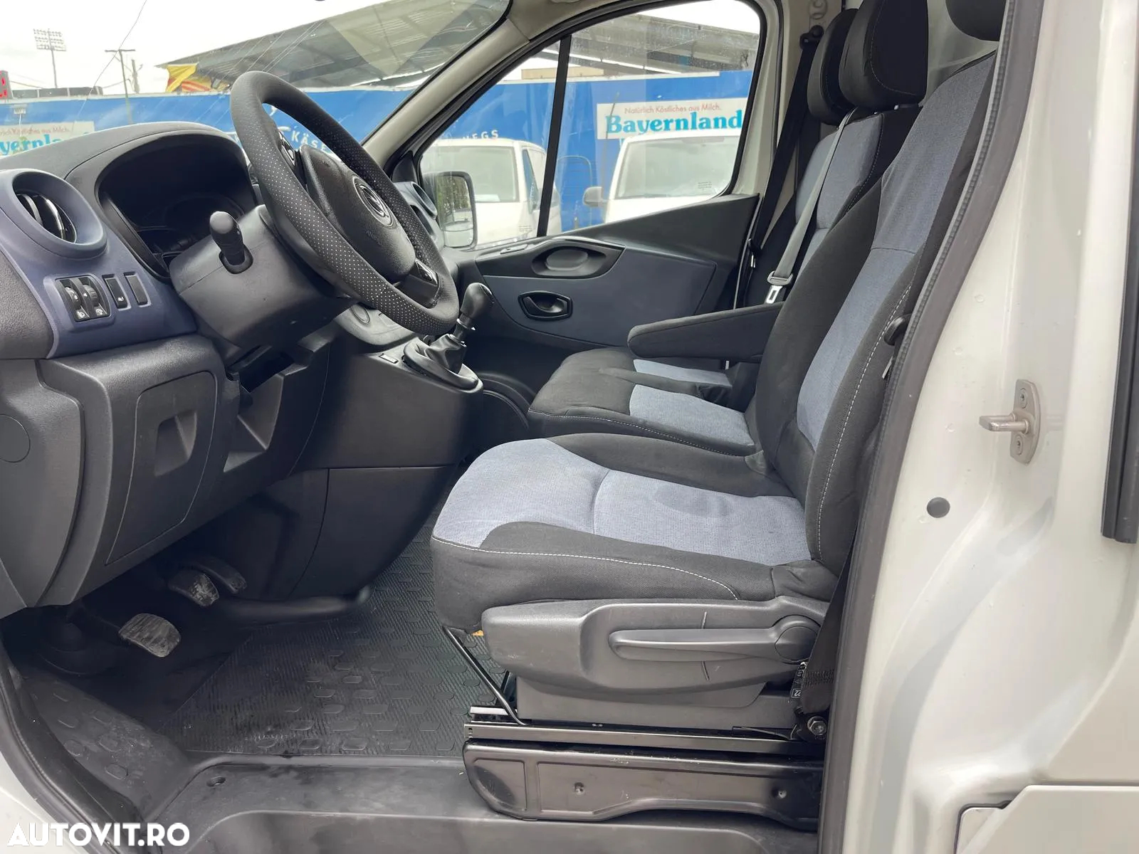 Opel Vivaro 1.6 CDTI Crew Van L2H1 2.9 t - 5