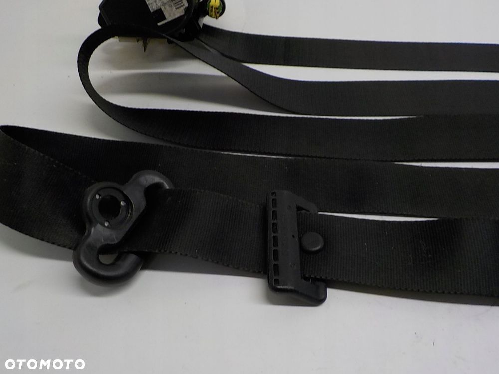 FORD S-MAX I PAS BEZPIECZEŃSTWA NAPINACZ LEWY 6G9N-61295-BEW - 11