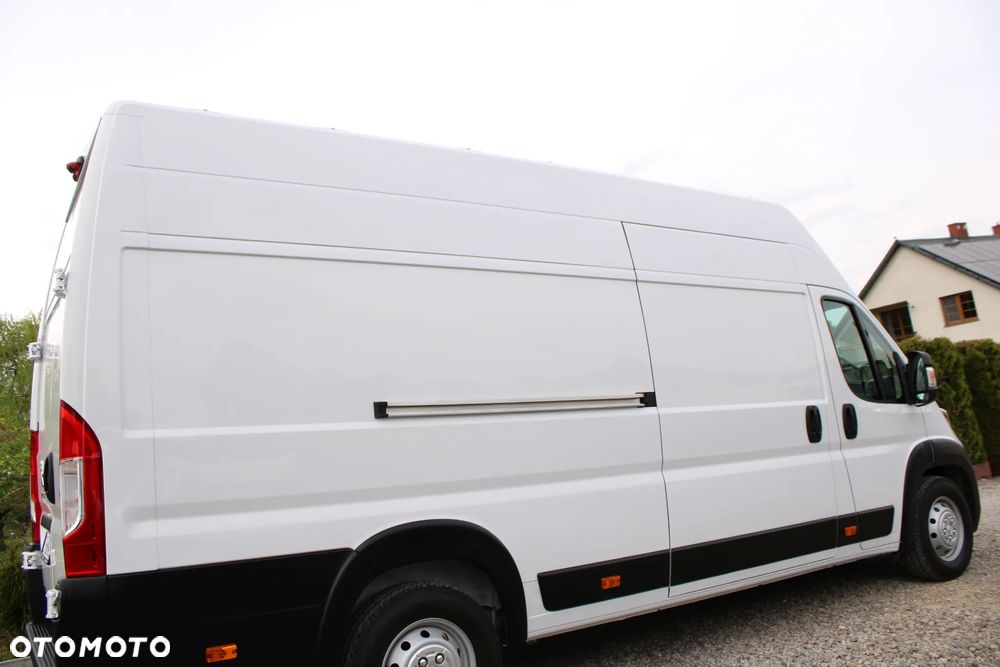 Peugeot Boxer - 30