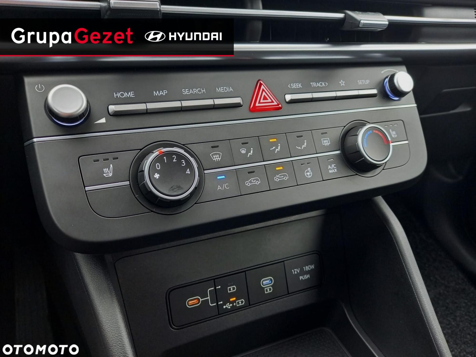 Hyundai Tucson - 14