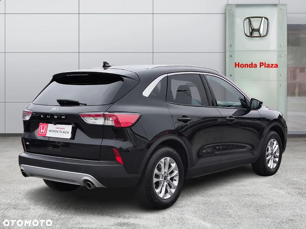 Ford Kuga - 5