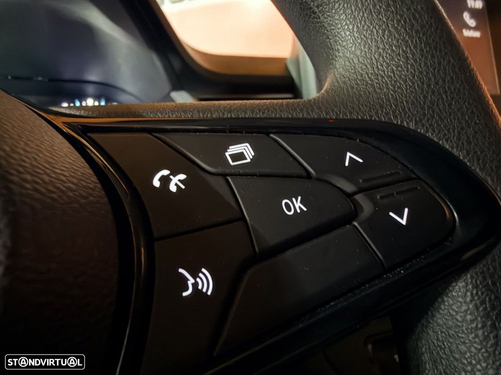 Renault Kangoo Rapid E-Tech - 16