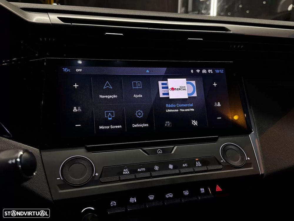 Peugeot 308 1.5 BlueHDi Active Pack - 26