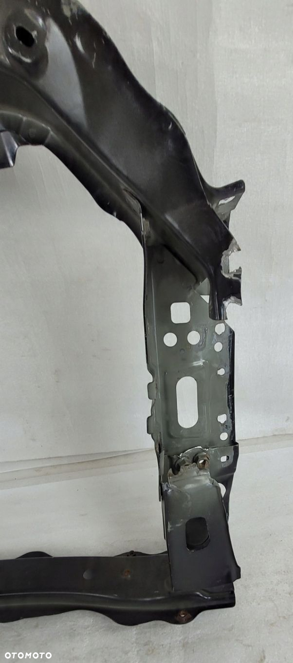 PAS PRZEDNI WZMOCNIENIE BELKA TOYOTA AYGO II 2014-2021 - 14