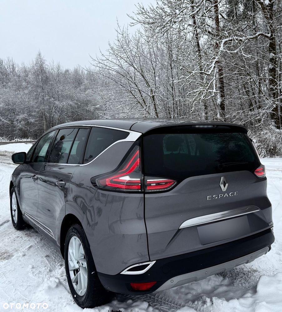 Renault Espace Energy dCi 160 EDC LIMITED - 5