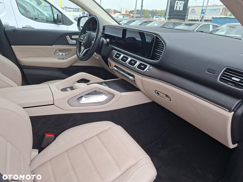 Mercedes-Benz GLE 300 d 4-Matic - 20