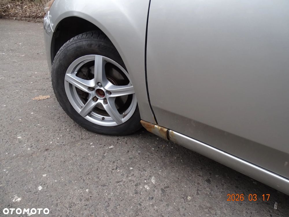 Honda Accord 2.0 Elegance - 18