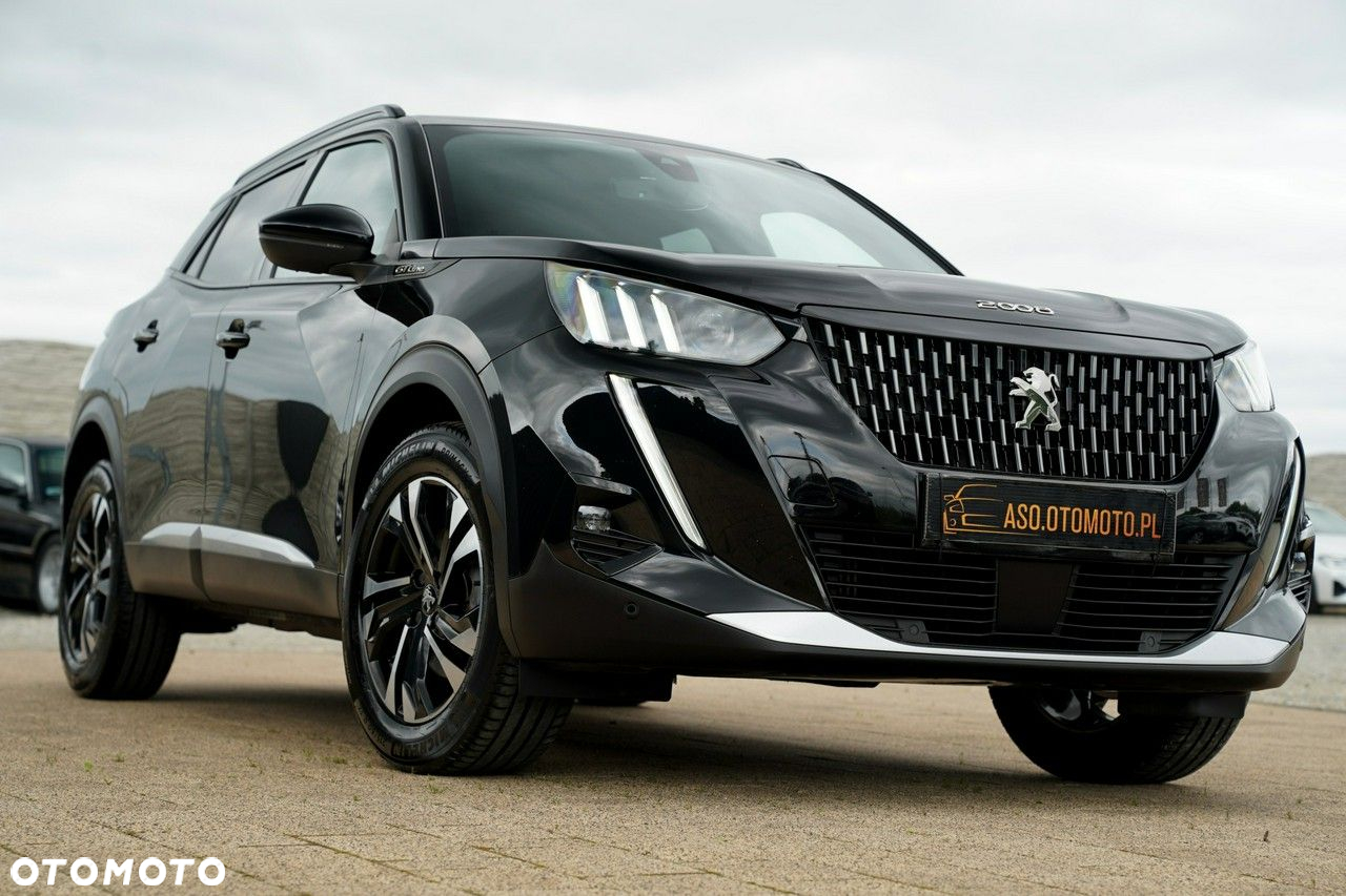 Peugeot 2008 - 3