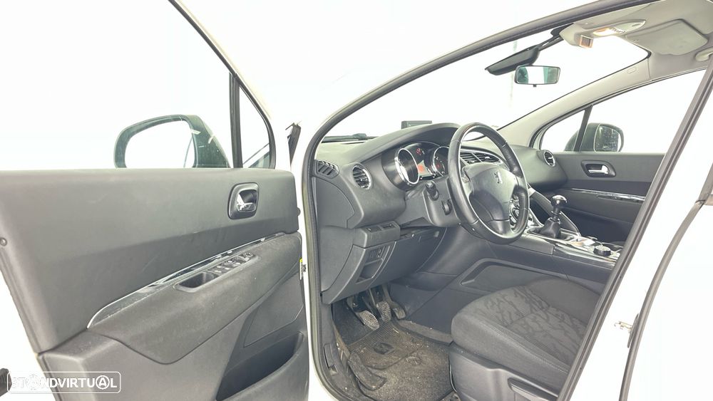 Peugeot 3008 ver-1-6-bluehdi-style - 11
