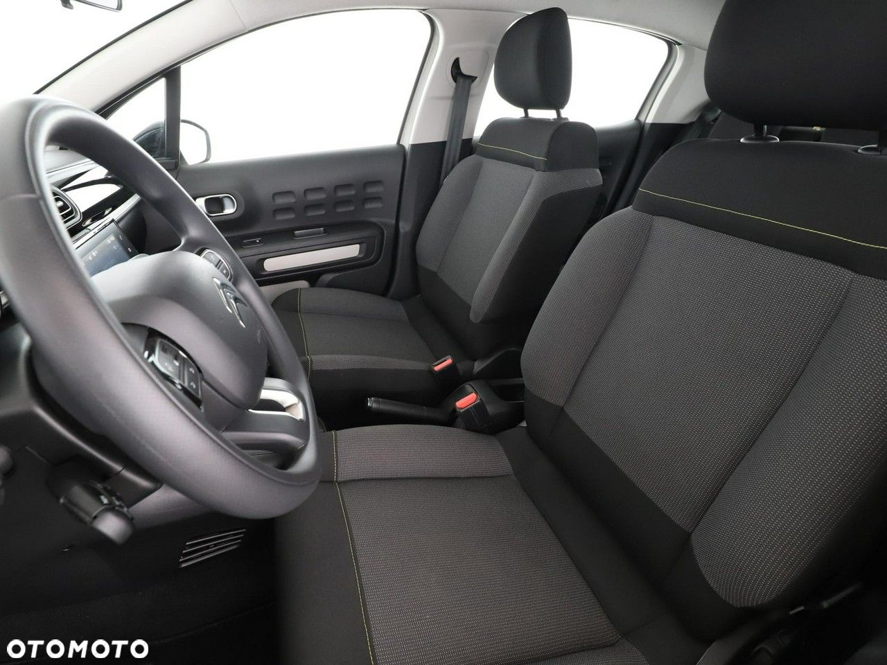 Citroën C3 1.2 PureTech Feel - 13