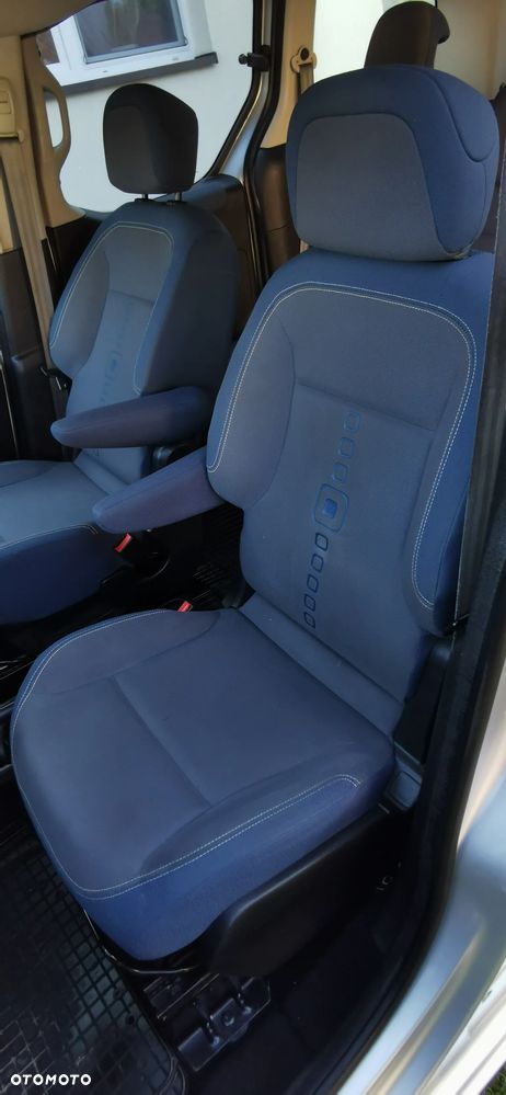 Citroën Berlingo 1.6 HDi Selection - 20