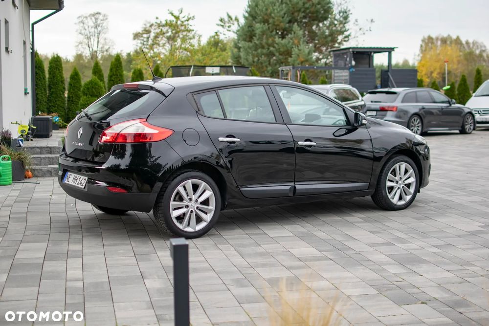 Renault Megane - 16