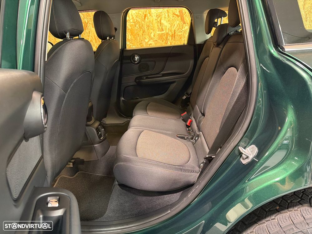 MINI Countryman Cooper D ALL4 Auto - 18