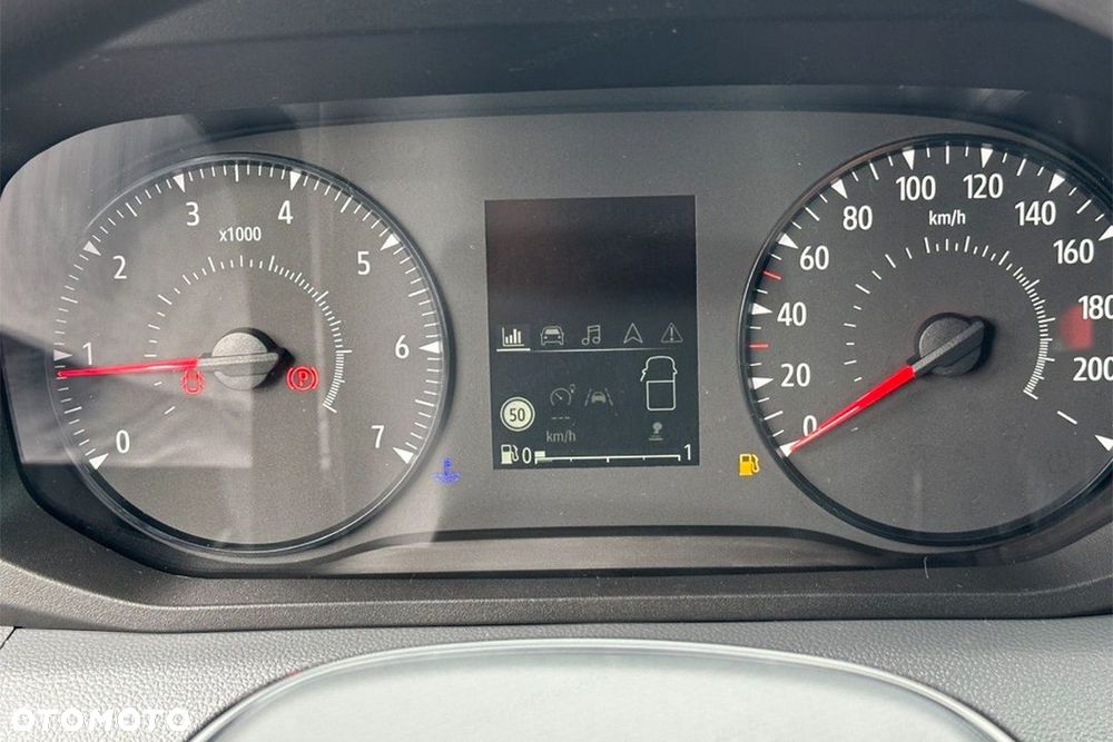 Renault Master L3H2 Extra 2.0 170KM - 10