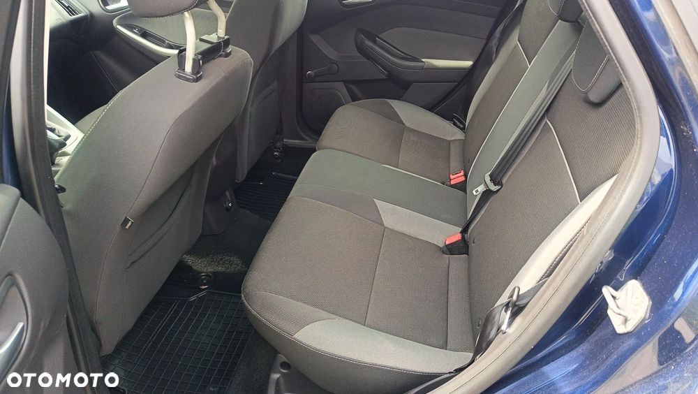 Ford Focus - 7