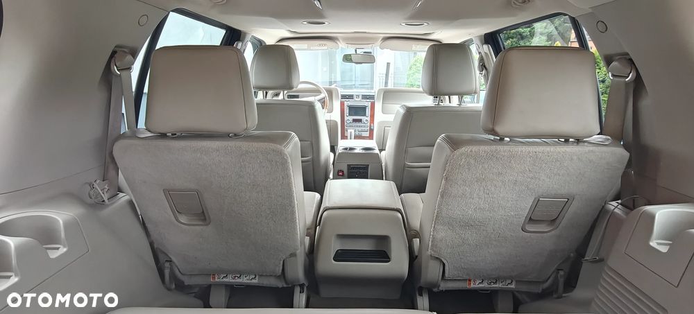 Lincoln Navigator 5.4 4x4 - 8
