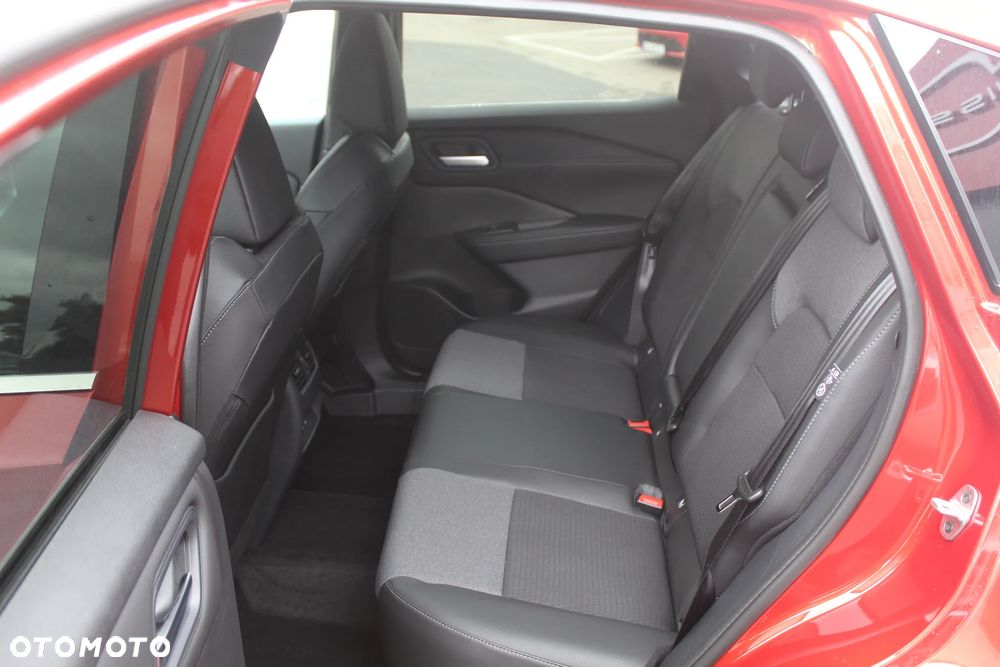 Nissan Qashqai 1.3 DIG-T MHEV N-Connecta Xtronic - 14