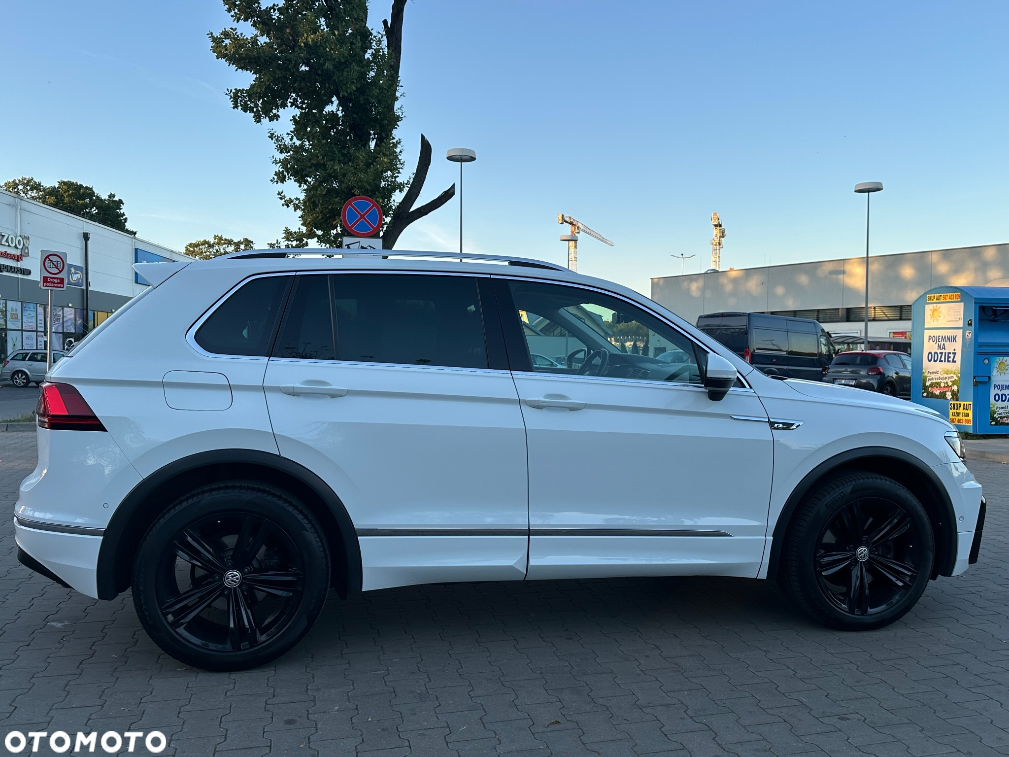 Volkswagen Tiguan 2.0 TSI BMT 4Mot Highline DSG - 5