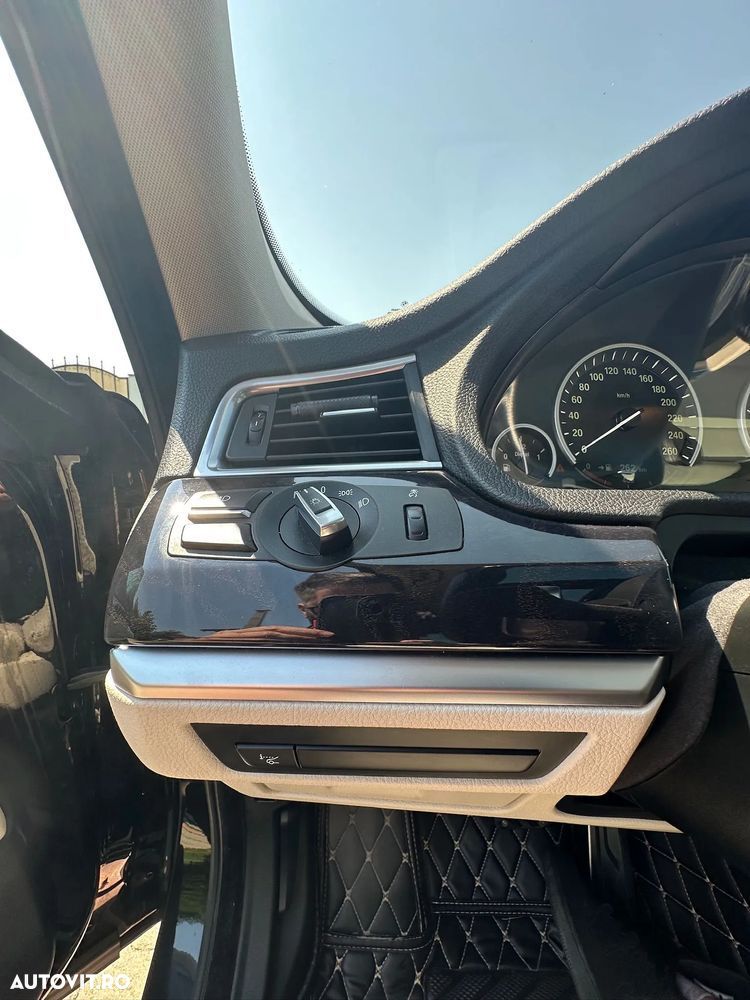 BMW Seria 5 - 16