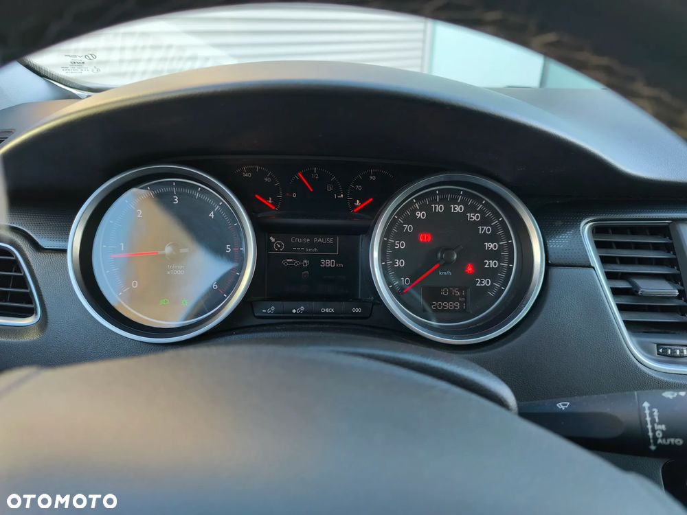 Peugeot 508 BlueHDi 150 Stop&Start Style - 6