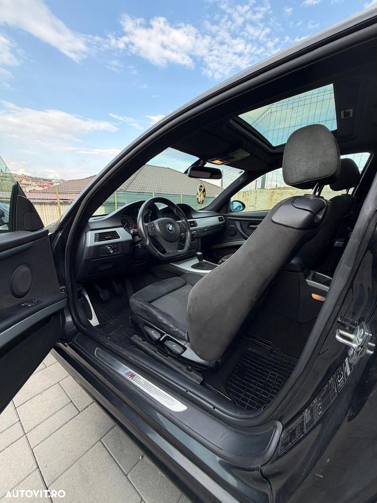 BMW Seria 3 320d - 6