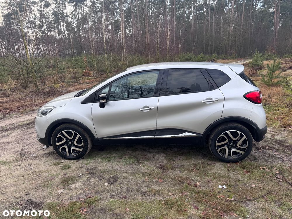 Renault Captur TCe 120 EDC Dynamique - 12