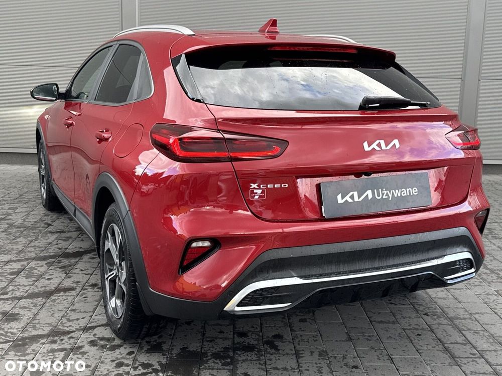 Kia XCeed 1.5 T-GDI M - 10