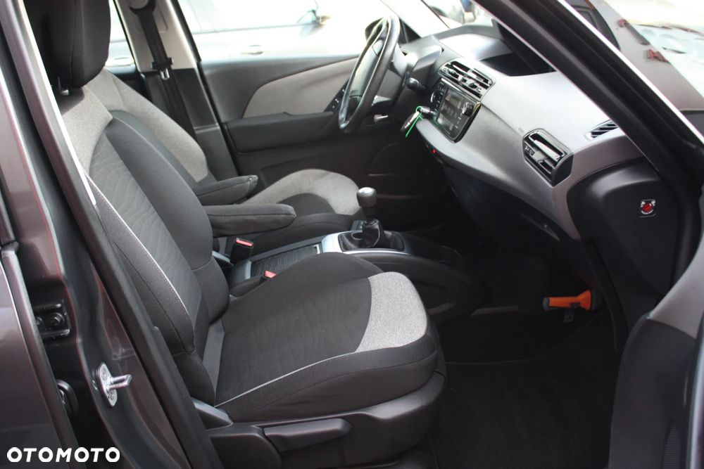 Citroën C4 Picasso PureTech 130 Stop&Start Selection - 23