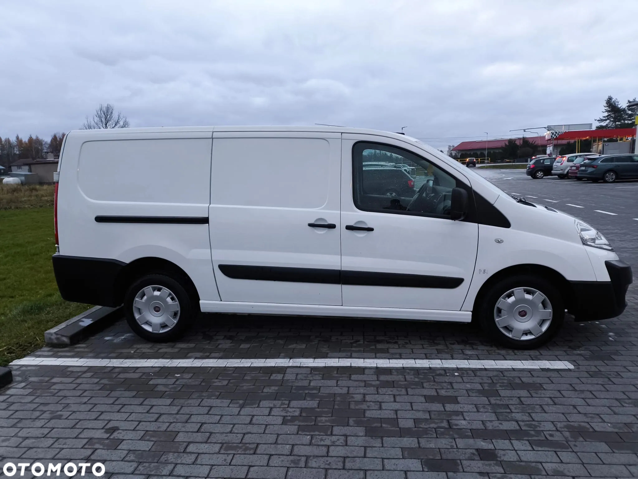 Fiat Scudo - 6