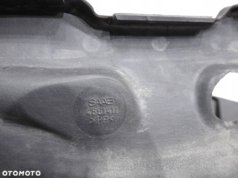 OBUDOWA FILTRA KABINOWEGO SAAB 9-5 - 5