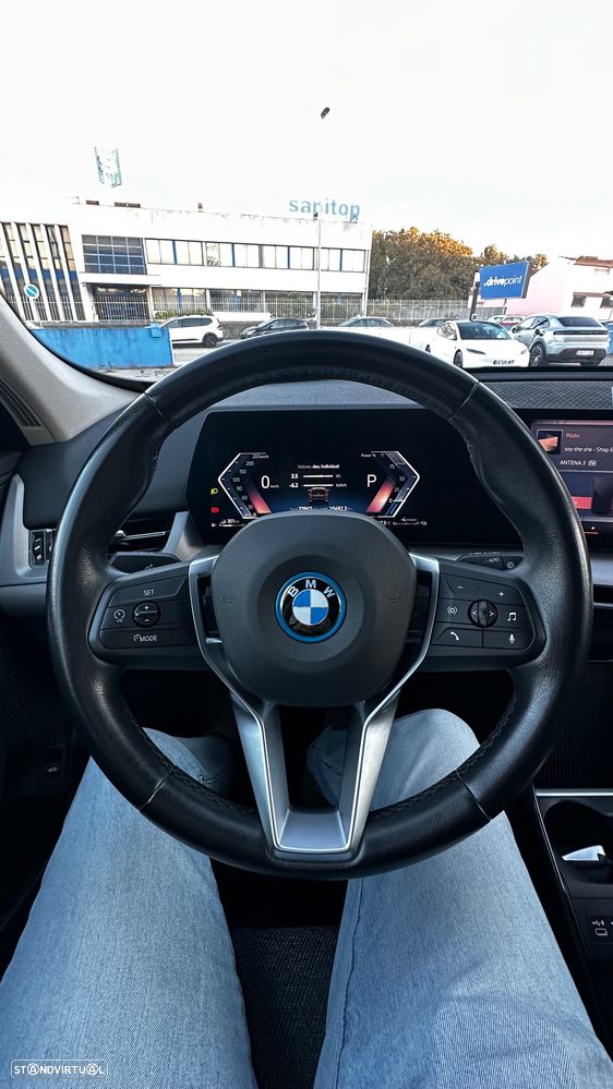 BMW X1 xDrive25e - 30