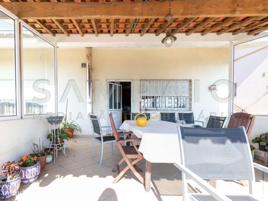 Moradia T3 - Jovim/Atães - C/ Vistas Rio! - Grande imagem: 2/51