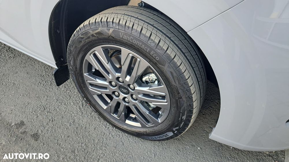 Ford Transit Custom L2H1 PKW 4x4 Autm. Limited - 13