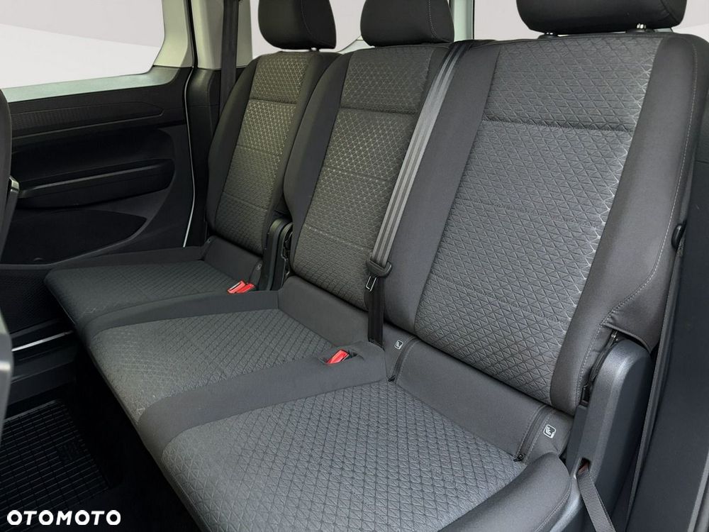 Ford Tourneo Connect 2.0 EcoBlue Titanium - 23