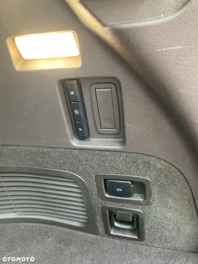 Lincoln Aviator - 22